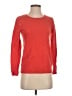 J.Crew Factory Store Red Sweatshirt Size S - photo 1