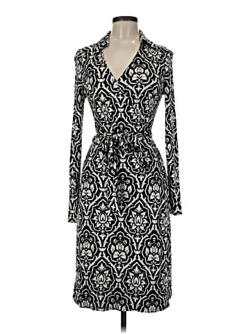 Chetta B Cocktail Dress (view 1)