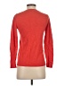 J.Crew Factory Store Red Sweatshirt Size S - photo 2