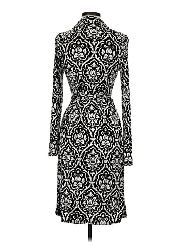 Chetta B Cocktail Dress (view 2)