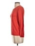 J.Crew Factory Store Red Sweatshirt Size S - photo 5