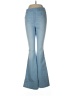 SPANX Blue Jeans Size 28 waist (estimated) - photo 1