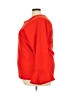 Park Avenue Red Long Sleeve Blouse Size 3X - photo 5