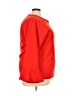 Park Avenue Red Long Sleeve Blouse Size 3X - photo 4