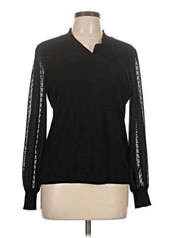 Adrianna Papell Pullover Sweater (view 1)