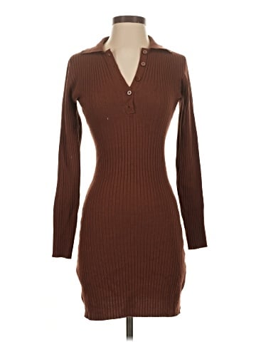 Love Tree Casual Dress (view 1)