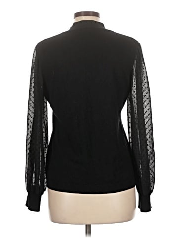 Adrianna Papell Pullover Sweater (view 2)