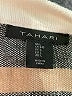 Tahari Ivory Coat Size L - photo 6