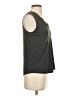 Gap Gray Sleeveless T-Shirt Size XS - photo 4