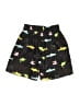 Unbranded Black Board Shorts Size 6 - photo 2