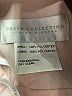 Dessy Collection 100% Polyester Pink Cocktail Dress Size 8 - photo 6