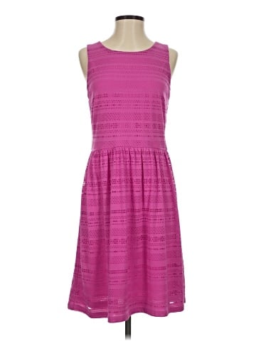 Ann Taylor LOFT Outlet Casual Dress (view 1)