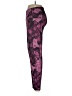 Skechers Print Purple Active Pants Size M - photo 5