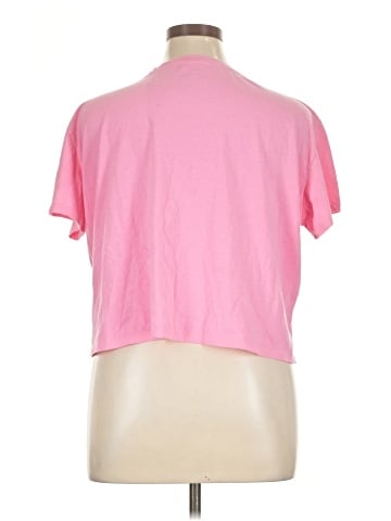Barbie Short Sleeve T-Shirt (view 2)