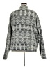 Assorted Brands Print Gray Pullover Sweater Size XXL - photo 2