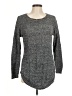 Unbranded Gray Pullover Sweater Size M (estimated) - photo 1