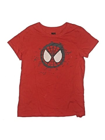 Marvel Short Sleeve T-Shirt (view 1)