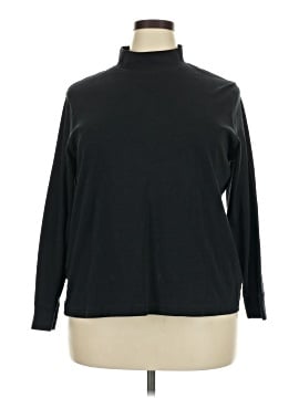 Lands' End Turtleneck Sweater
