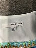 Studio One 100% Polyester Paisley Blue Casual Dress Size 8 (petite) - photo 7