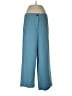 Ann Taylor Solid Blue Casual Pants Size 8 - photo 1