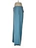 Ann Taylor Solid Blue Casual Pants Size 8 - photo 5