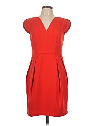 Ivy & Blu Cocktail Dress (view 1)
