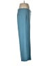 Ann Taylor Solid Blue Casual Pants Size 8 - photo 4