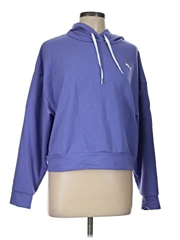 Puma Pullover Hoodie (view 1)