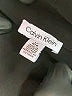 Calvin Klein Black Long Sleeve Blouse Size L - photo 7