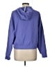 Puma Purple Pullover Hoodie Size L - photo 2