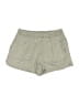 Gap Fit Solid Green Athletic Shorts Size 2XL (kids) - photo 1