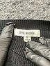 Steve Madden Black Long Sleeve Turtleneck Size S - photo 7