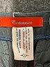 Cartonnier Solid Gray Casual Pants Size 2 - photo 7