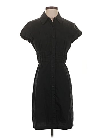 Ann Taylor LOFT Casual Dress (view 1)
