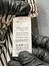 DAZY Stripes Silver White Casual Pants Size XL - photo 7