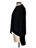 White Crow 100% Viscose Black Long Sleeve Blouse Size L (estimated) - photo 5