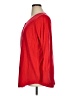 Unbranded Red Cardigan Size 1X - photo 5