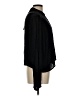 White Crow 100% Viscose Black Long Sleeve Blouse Size L (estimated) - photo 4