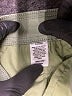 Utility Green Cargo Pants Size 6 - photo 8