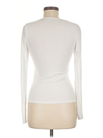 Essentials Long Sleeve T-Shirt (view 2)
