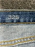 J.Crew Blue Jeans Size 32S - photo 7