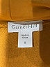 Garnet Hill Orange Pullover Sweater Size S - photo 7