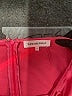 WeWoreWhat 100% Polyester Solid Pink Casual Dress Size S - photo 7