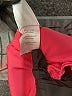 WeWoreWhat 100% Polyester Solid Pink Casual Dress Size S - photo 8