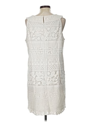Roz & Ali Casual Dress (view 2)