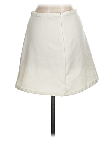 Los Angeles Apparel Formal Skirt (view 2)