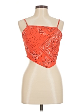 Altar'd State Sleeveless Blouse