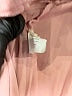 Lyaner Solid Pink Casual Skirt Size XL - photo 4