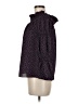 MICHAEL Michael Kors Blue 3/4 Sleeve Blouse Size M - photo 5