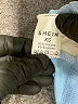 Shein Blue Tank Top Size XS - photo 7